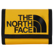 Peňaženka The North Face Base Camp Wallet žltá Summit Gold-TNF Black-N