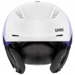 Dámska lyžiarska prilba Uvex Ultra Pro WE