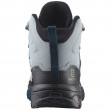 Dámske turistické topánky Salomon X Ultra 4 Mid Wide Gore-Tex