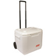 Chladiaci boxy Coleman 50QT Wheeled Marine Cooler