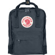 Batoh Fjällräven Kanken Mini 7 tmavosivá 031 graphite