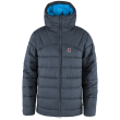 Pánska bunda Fjällräven Expedition Mid Winter Jacket M modrá UN Blue-Navy