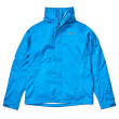 Pánska bunda Marmot PreCip Eco Jacket svetlomodrá ClassicBlue