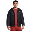 Pánska bunda Under Armour Legend Down Hooded Jacket