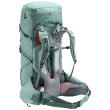 Turistický batoh Deuter Aircontact Core 55+10 SL 2023