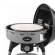 Grilovacia doska Brunner Pizza Plate BBQruiser