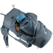 Turistický batoh Deuter Aircontact Core 40+10