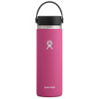 Termofľaša Hydro Flask Wide Mouth 20 oz fialová Carnation