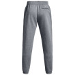 Pánske tepláky Under Armour Essential Fleece Jogger