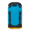 Nepremokavý vak Sea to Summit Evac Compression Dry Bag 5L modrá