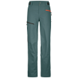 Dámske nohavice Ortovox Mesola Pants Women's sivá Arctic Grey