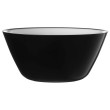 Miska Omada Eat Pop Cereal bowl 750 ml čierna Nero