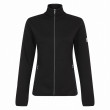 Dámska mikina Dare 2b Glissade Sweater čierna black