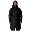 Dámsky kabát The North Face W Ruby Parka