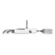 Multifunkčný nôž Regatta Folding Cutlery Set