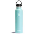 Termofľaša Hydro Flask Standard Flex Cap 24 oz svetlá zelená/čierna dew