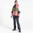 Dámska bunda Dare 2b Banded Jacket