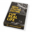 Leatherman Wave Limitovaná edícia