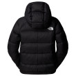 Dámska páperová bunda The North Face W Hyalite Down Hoodie - Eu