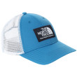 Šiltovka The North Face Mudder Trucker modrá Banff Blue/Aviator Blue