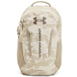 Batoh Under Armour Hustle 6.0 Backpack biela wht