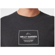 Pánska mikina Helly Hansen F2F Organic Cotton Sweater