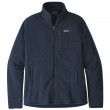 Pánska mikina Patagonia Better Sweater Jacket tmavě modrá