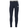 Pánske funkčné spodky Helly Hansen Lifa Active Pant tmavomodrá Navy