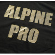 Dámske tričko Alpine Pro Tuffa 4