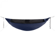 Hamak Ticket To The Moon Lightest Pro Hammock tmavo modrá Navy Blue - Recycled Nylon