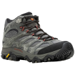 Pánske turistické topánky Merrell Moab 3 Mid Gtx