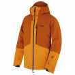 Pánska lyžiarska bunda Husky Gomez M oranžová mustard/yellow