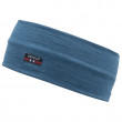 Čelenka Devold Breeze Merino 150 Headband modrá