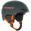 Lyžiarsky set Scott Combo Helmet Keeper 2+Goggle Jr Witty