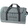 Cestovná taška Dakine Eq Duffle 50l sivá/modrá Leadblue