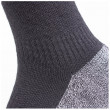 Ponožky SealSkinz Soft Touch Mid Length sock