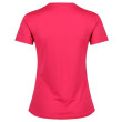 Dámske tričko Regatta Fingal III růžové