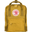 Batoh Fjällräven Kanken Mini 7 zlatá 160 ochre