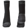 Pánske ponožky Bridgedale Storm Sock LW Boot