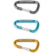 Pomocné karabíny Sea to Summit Pomocné karabíny Sea to Summit Carabiner 3ks