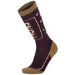 Dámske ponožky Mons Royale Mons Tech Cushion Sock