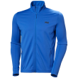 Pánska mikina Helly Hansen Versalite Fleece Jacket modrá Cobalt 2.0