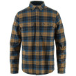 Pánska košeľa Fjällräven Singi Heavy Flannel Shirt M