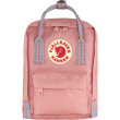 Batoh Fjällräven Kanken Mini 7 ružová/antracit PinkLongStripes