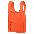 Taška Sea to Summit Fold Flat Pocket Shopping Bag oranžová
