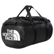 Cestovná taška The North Face Base Camp Duffel - Xl čierna TNF Black-TNF White-NPF