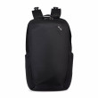 Bezpečnostný batoh Pacsafe Vibe 25l Backpack čierna JetBlack