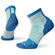 Dámske ponožky Smartwool Cycle Zero Cushion Ankle Socks