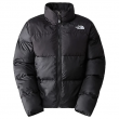 Dámska bunda The North Face W Saikuru Jacket čierna