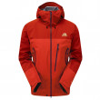 Pánska bunda Mountain Equipment Lhotse Jacket-imperial red crimson